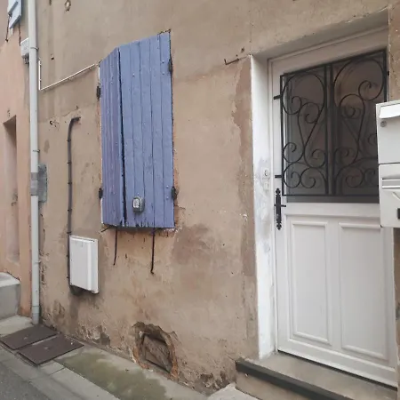 Penzion Dans Maison De Village *