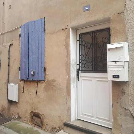 Penzion Dans Maison De Village